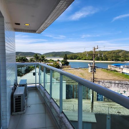 Pacific - Praia Do Forte カボ・フリオ エクステリア 写真