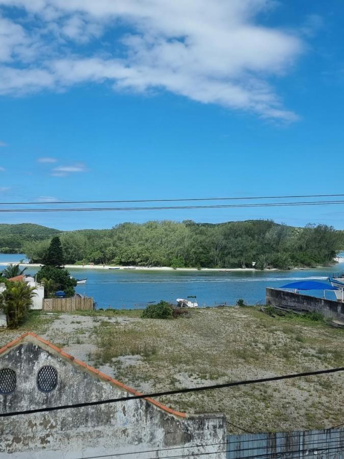 Pacific - Praia Do Forte カボ・フリオ エクステリア 写真